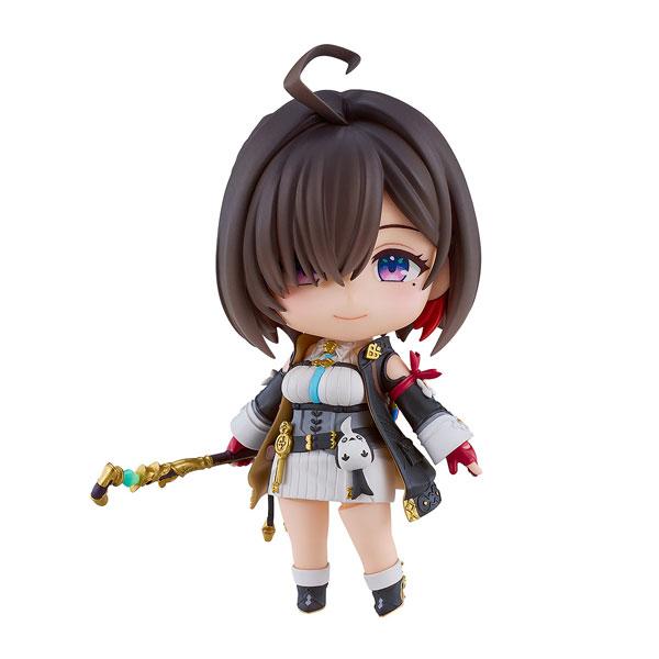 ねんどろいど ユミアのアトリエ 〜追憶の錬金術士と幻創の地〜 ユミア