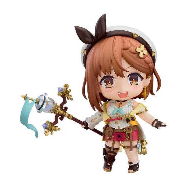 ねんどろいど ライザのアトリエ2 〜失われた伝承と秘密の妖精〜 ライザ