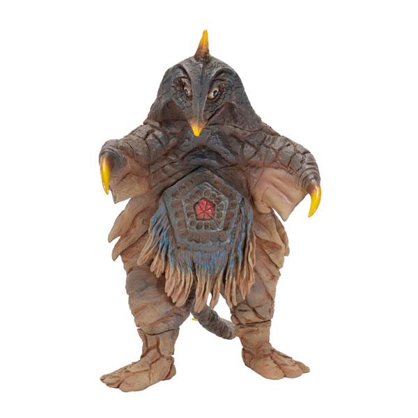 CCP 送料無料◇CCP 1/6特撮シリーズ 宇宙大怪獣 ベムスター 激闘 Ver