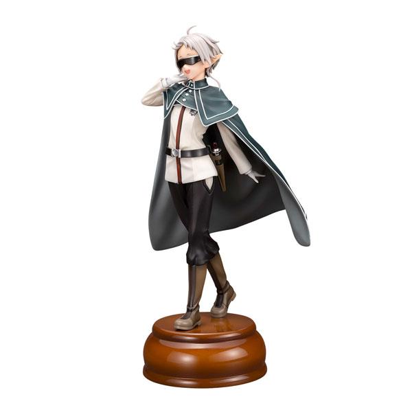 コトブキヤ（KOTOBUKIYA） 送料無料◇無職転生II 〜異世界行ったら本気