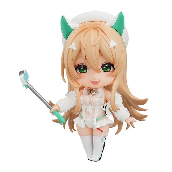 ねんどろいど 勝利の女神：NIKKE ルピー：ウィンターショッパー