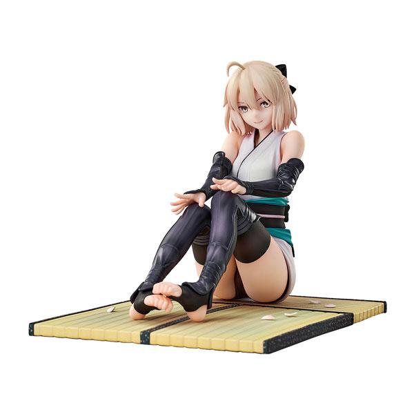 ガレージキット 完成品 沖田総司 FGO ana-digi Fate/Grand Order FGO 1/6 沖田総司オルタ水着 ガレージ