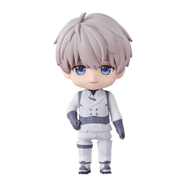 ねんどろいど 恋と深空 セイヤ グッドスマイルアーツ上海 フィギュア