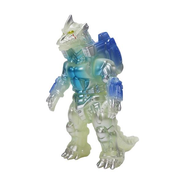 CCP ミドルサイズシリーズ ゴジラEX 第14弾 メカゴジラ (2002