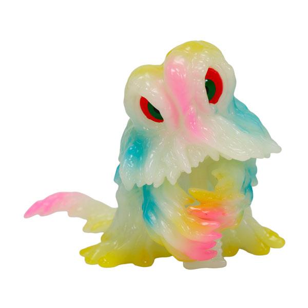 CCP ミドルサイズシリーズ ゴジラEX 第14弾 煙突ヘドラ ルミナスマルチ