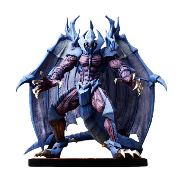 [Release date: August 31, 2026]送料無料◆ADKエモーションズ 『遊☆戯☆王デュエルモンスターズGX』 三幻魔 幻魔皇ラビエル ノンスケールフィギュア ■発売予定：2026年8月予定(発売は遅れる可能性が御座い...