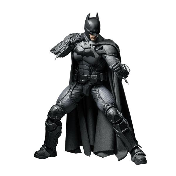 [Release date: September 30, 2026]送料無料◆バットマン (バットマン：アーカム・ビギンズ) INART 1/12 アクションフィギュア ■発売予定：2026年9月予定(発売は遅れる可能性が御座います。)★発...