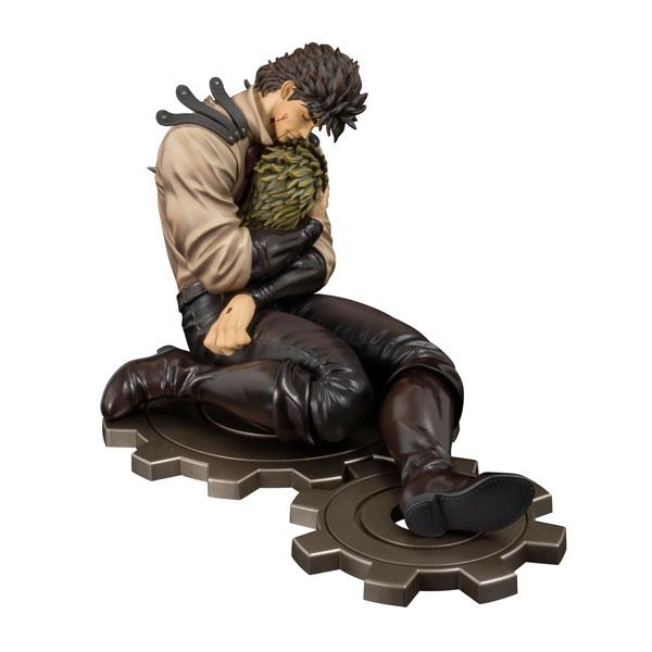 [Release date: October 31, 2026]送料無料◆FIGURE MUSEUM 1/8 アニメ『ジョジョの奇妙な冒険 ファントムブラッド』 ジョナサン＆ディオ スペシャルカラー ■発売予定：入荷日未定(発売は遅れる可能...