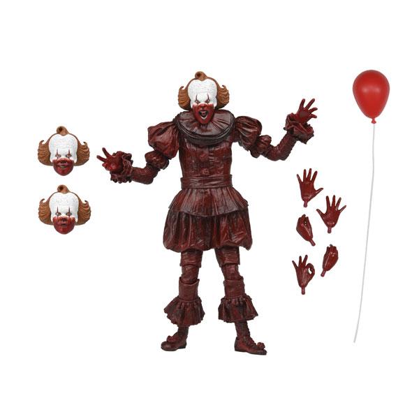 送料無料◇ネカ 『IT イット ウェルカム・トゥ・デリー』 ブラッド