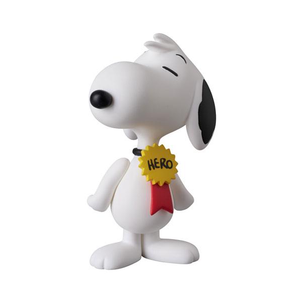 UDF ウルトラディテールフィギュア No.898 PEANUTS SERIES 19 You're