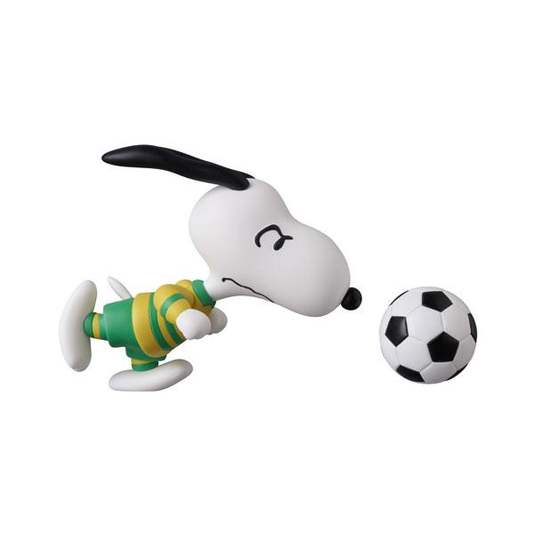 UDF ウルトラディテールフィギュア No.899 PEANUTS SERIES 19 World's