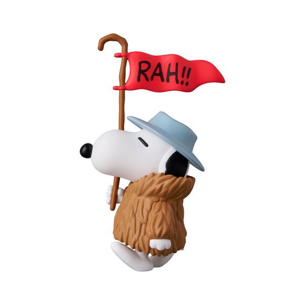 UDF ウルトラディテールフィギュア No.900 PEANUTS SERIES 19 World's