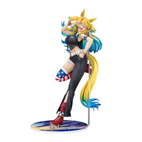 [Release date: November 30, 2026]送料無料◆ウマ娘 シンデレラグレイ オベイユアマスター ファット・カンパニー 1/7 フィギュア ■発売予定：入荷日未定(発売は遅れる可能性が御座います。)2026年11月発...