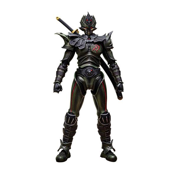 [Release date: June 30, 2026]送料無料◆ストーム コレクティブルズ 鴉 -KARAS- アクションフィギュア 先代鴉 TSKW02 ■発売予定：2026年6月予定(発売は遅れる可能性が御座います。)★発売の長期延...