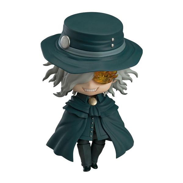 ねんどろいど 再販 Fate/Grand Order アヴェンジャー/巌窟王 エドモン