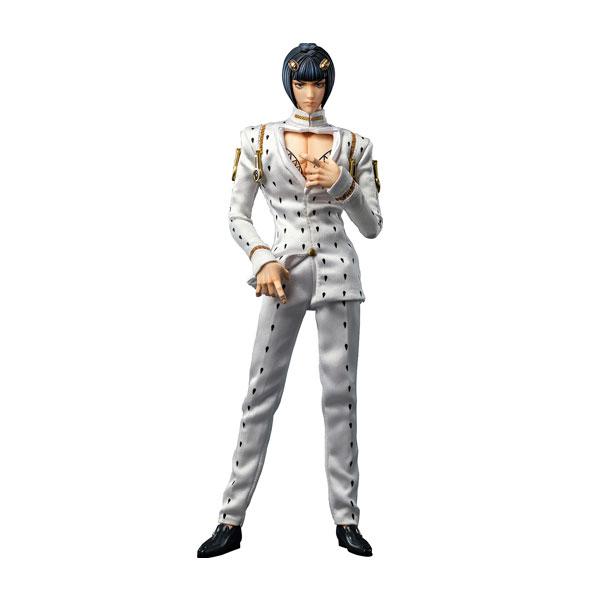 送料無料◇フィグゼロ ジョジョの奇妙な冒険 黄金の風 1/6 ブローノ
