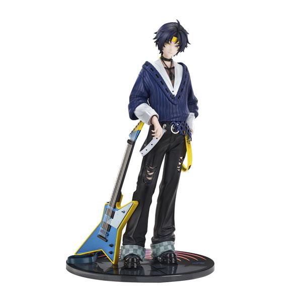 [Release date: July 31, 2026]Gift＋ 1/8 ゼンレスゾーンゼロ 浅羽悠真 華やぐ遊歩Ver. Myethos フィギュア ■発売予定：2026年7月予定(発売は遅れる可能性が御座います。)★発売の長期延期が...