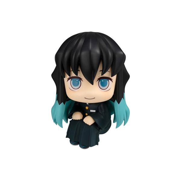 [Release date: July 31, 2026]再販 るかっぷ 鬼滅の刃 時透無一郎 ほほえみver. メガハウス フィギュア ■発売予定：2026年7月予定(発売は遅れる可能性が御座います。)★発売の長期延期が見込まれる、または...