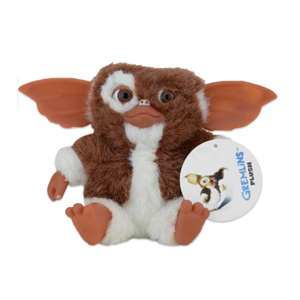 再販 グレムリン ギズモ 6インチ プラッシュ ネカ 【8月予約