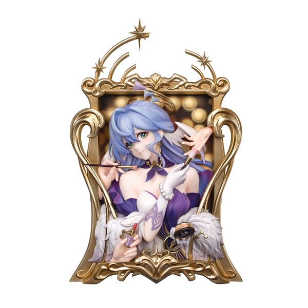 Myethos 送料無料◇Diorama 崩壊：スターレイル ロビン 光あふれる夜