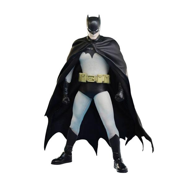 送料無料◇メズコトイズ ワン12コレクティブ DCコミックス：バットマン