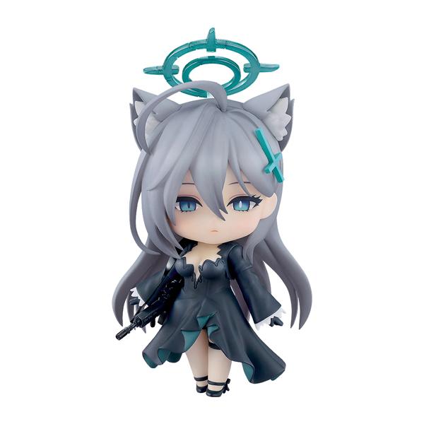 ねんどろいど ブルーアーカイブ -Blue Archive- シロコ＊テラー