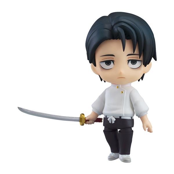 ねんどろいど 呪術廻戦 乙骨憂太 死滅回游Ver. グッドスマイル