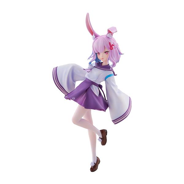 送料無料◆人外教室の人間嫌い教師 右左美 彗 KADOKAWA 1/6 フィギュア 【10月予約】
