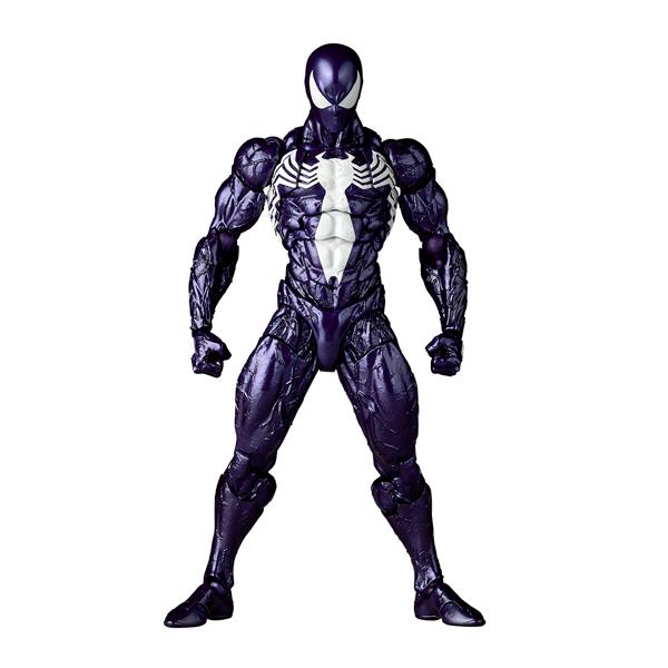 送料無料◇リボルテック アメイジング・ヤマグチ シンビオート