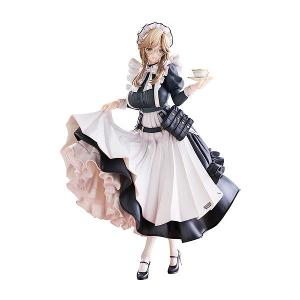 送料無料◇『勝利の女神：NIKKE』 エード 1/7スケールフィギュア DMM
