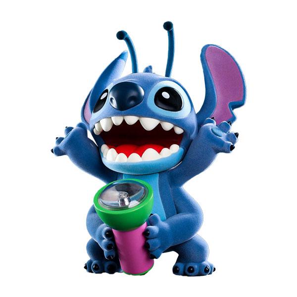 送料無料◇52TOYS スティッチ スーパー暴れん坊 シリーズ 限定版