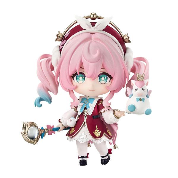 ねんどろいど 崩壊：スターレイル ヒアンシー フィギュア