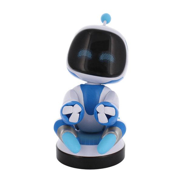 再販 ASTROBOT アストロボット ケーブルガイズ コントローラ＆スマホ