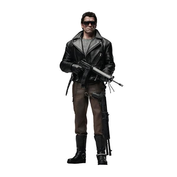 送料無料◇(代引不可)INART 『ターミネーター』 T-800 1/6スケール