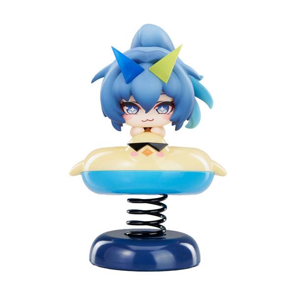 HappyShake アズールレーン ニュージャージー APEX TOYS フィギュア