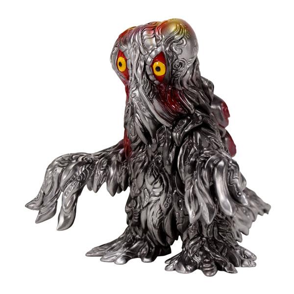 CCP ミドルサイズシリーズ ゴジラCREATION ヘドラ2.0 スタンダードVer