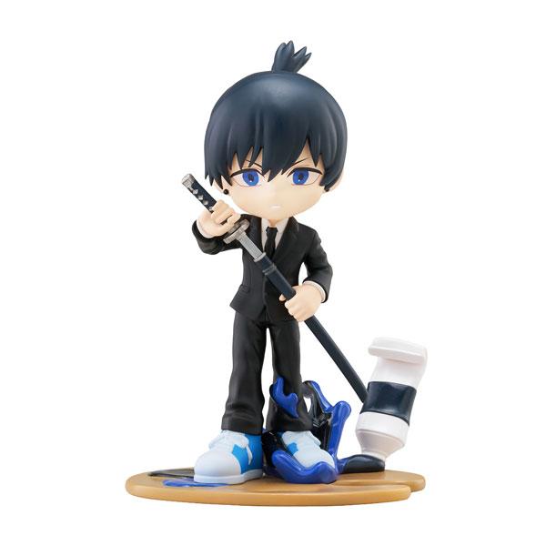 バーンブレイバーン　ゾロ　チェンソーマン レゼ 華の天羽組　他フィギュアセット PalVerse Pale. 劇場版『チェンソーマン レゼ篇』 早川アキ ブシロード