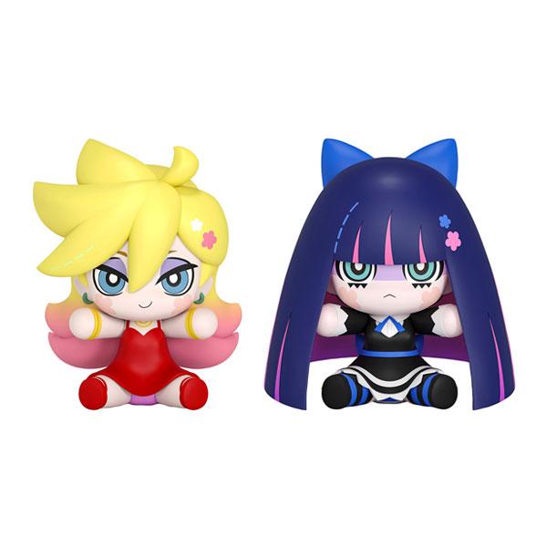 グッドスマイルカンパニー Huggy Good Smile New PANTY ＆ STOCKING