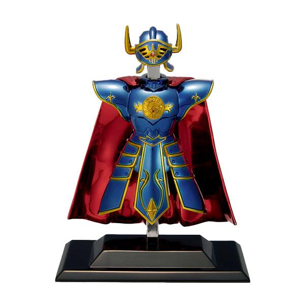 ドラゴンクエスト 再販 メタリックアイテムズギャラリー スペシャル