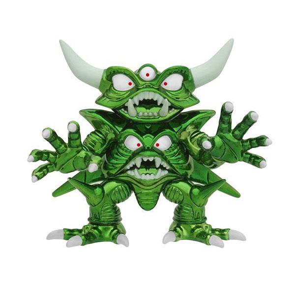 ドラゴンクエスト 再販 メタリックモンスターズギャラリー デスピサロ
