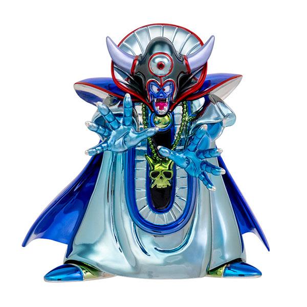 ドラゴンクエスト 再販 メタリックモンスターズギャラリー ゾーマ 〜闇