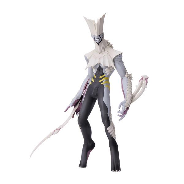 [Release date: July 31, 2026]FORM-ISM フォルミズム DEGITAL DEVIL SAGA アバタール・チューナー ヴァルナ スクウェア・エニックス フィギュア ■発売予定：2026年7月予定(発売は遅れ...