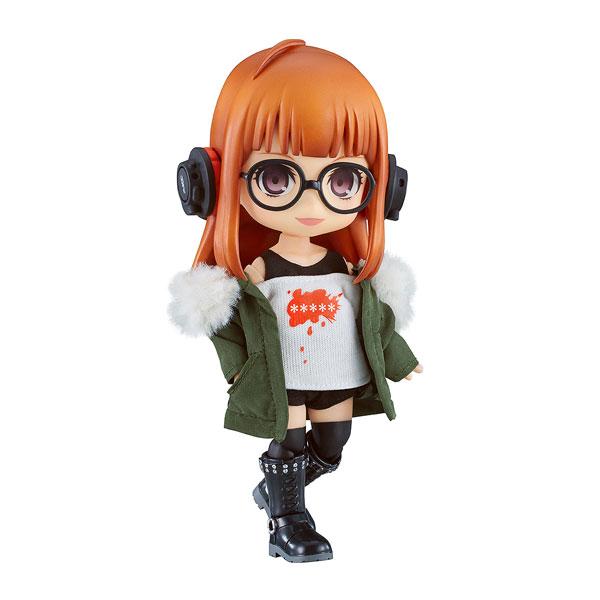 ねんどろいど 送料無料◇ねんどろいどどーる ペルソナ5 ザ・ロイヤル