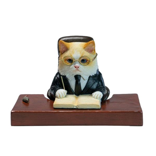 JXKスタジオ エグゼクティブ・キャット デスクエディション A