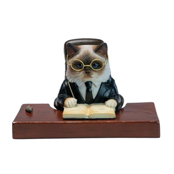 JXKスタジオ エグゼクティブ・キャット デスクエディション C