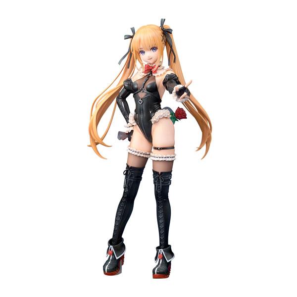 [Release date: October 31, 2026]送料無料◆キューズQ 1/7 DEAD OR ALIVE Xtreme Venus Vacation マリー・ローズ トゥインクル・ローズVer. フィギュア ■発売予定：20...