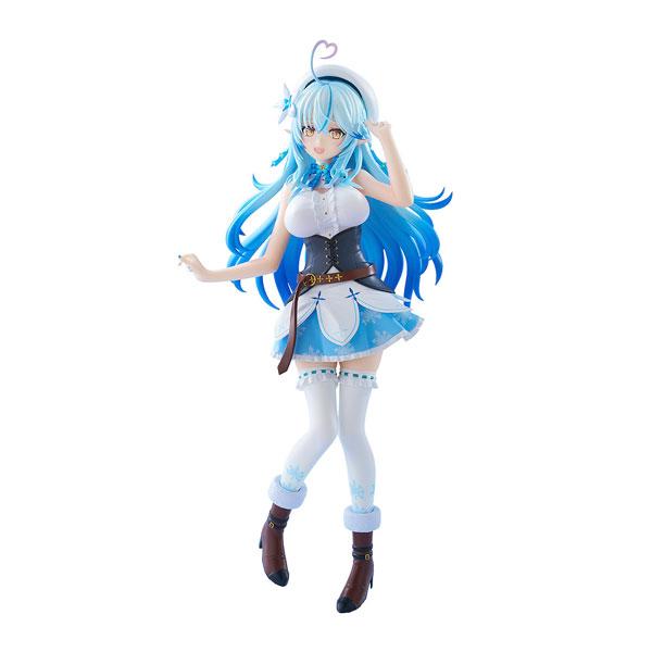 [Release date: August 31, 2026]POP UP PARADE ホロライブプロダクション 雪花ラミィ グッドスマイルカンパニー フィギュア ■発売予定：2026年8月予定(発売は遅れる可能性が御座います。)★発売の...