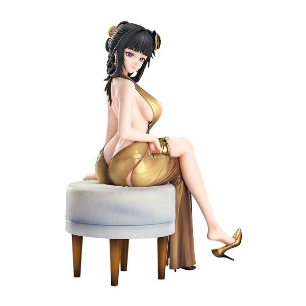 送料無料◇勝利の女神：NIKKE D：キラーワイフ - シークレット