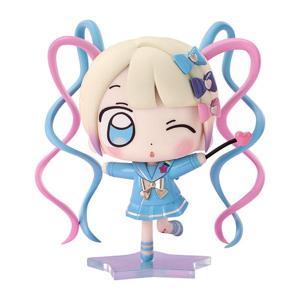 デフォルメフィギュア NEEDY GIRL OVERDOSE 超絶最かわてんしちゃん