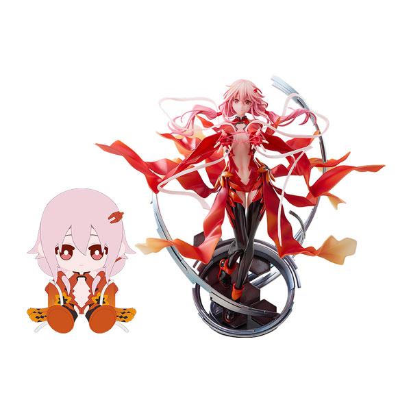 送料無料◇ギルティクラウン 楪いのり -You're the world to me